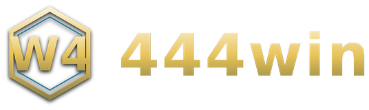 444win logo