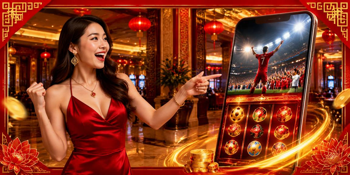 444win Cài ứng dụng 444win trong ba bước